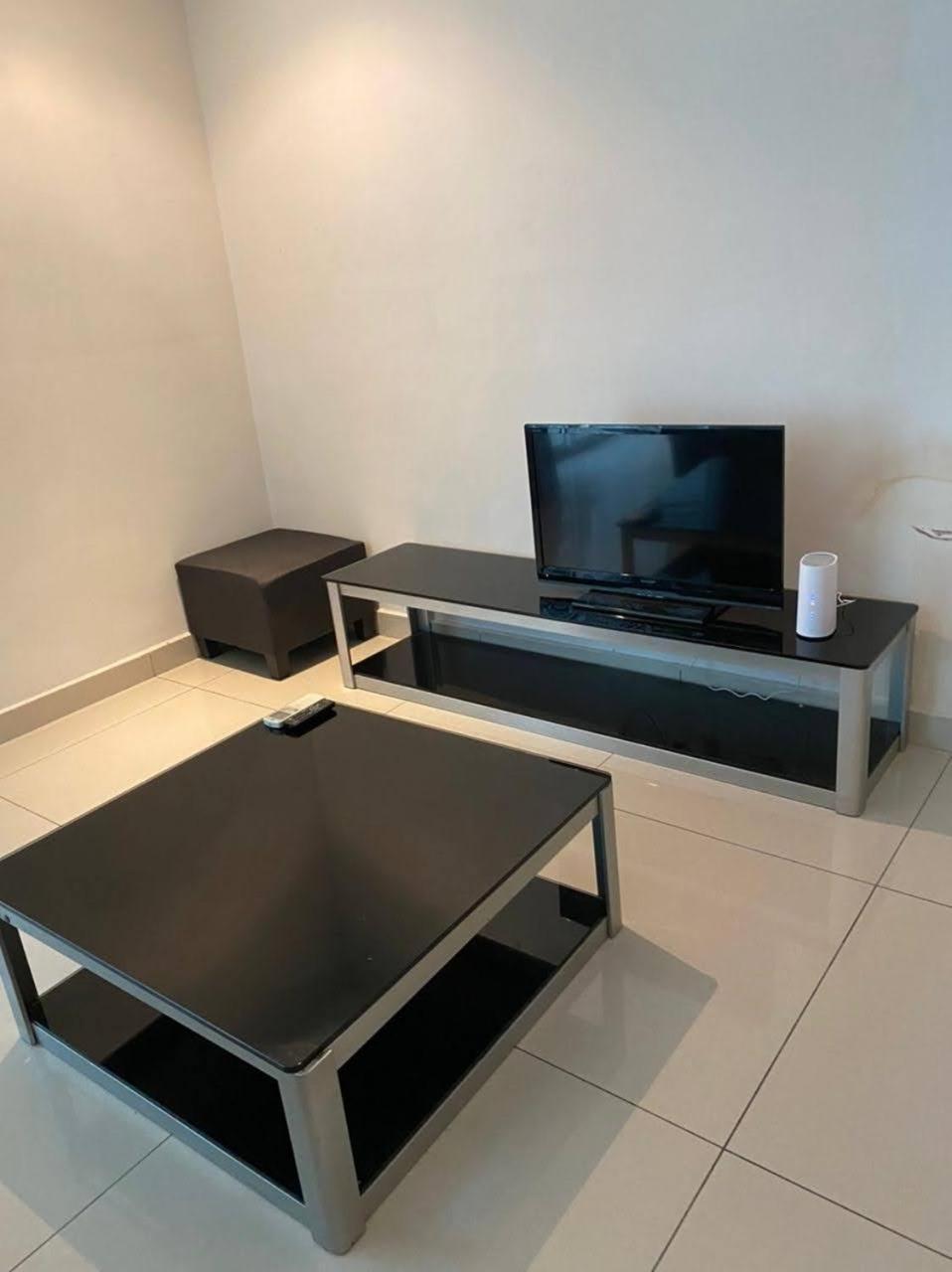 Apartment Jb D'esplanade Shopping Mall