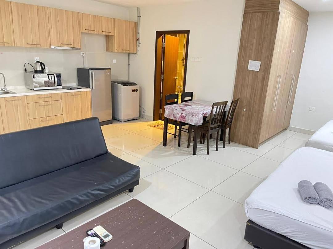 Apartment Jb D'esplanade Shopping Mall