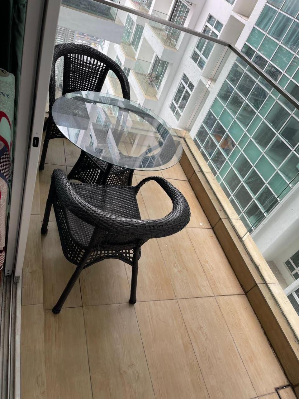 Apartment Jb D'esplanade Shopping Mall *