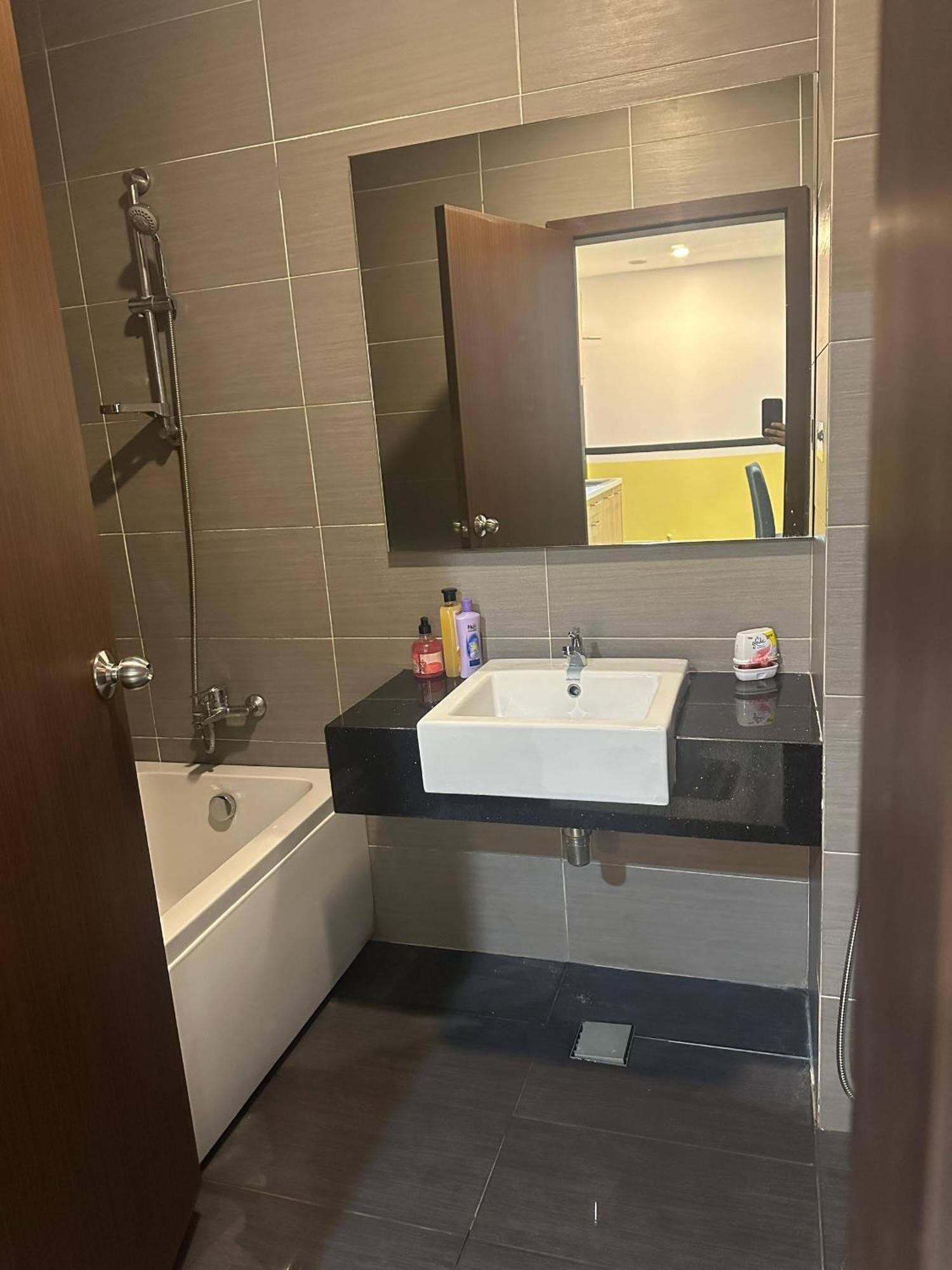 Apartment Jb D'esplanade Shopping Mall *