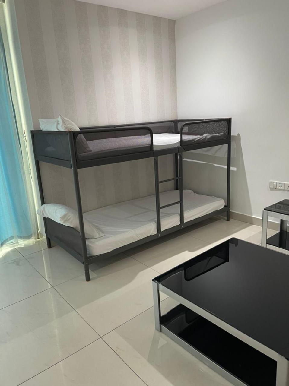 Apartment Jb D'esplanade Shopping Mall